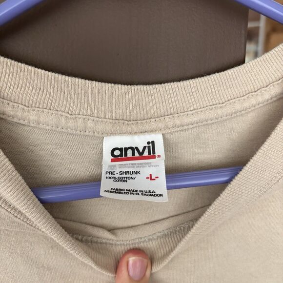 2001 Kentucky Derby Festival Women L Art Horse Rainbow Pegasus XL VNTG Y2K Race - Picture 4 of 4